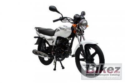 2013 Mondial MG Superboy photo